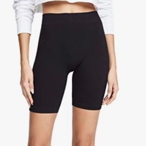 Free People Bike Short